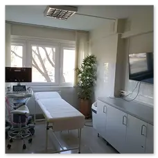 ultrahang Vizsgáló