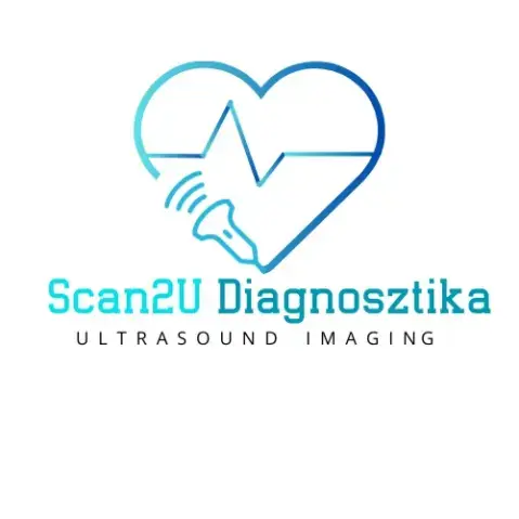 logo scan2u ultrahang diagnosztika