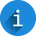 Információt jelző ikon