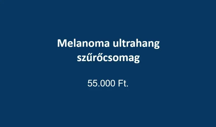 Melanoma uh