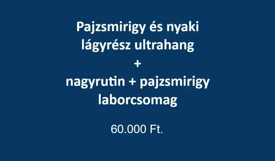 pajzsmirigy +labor