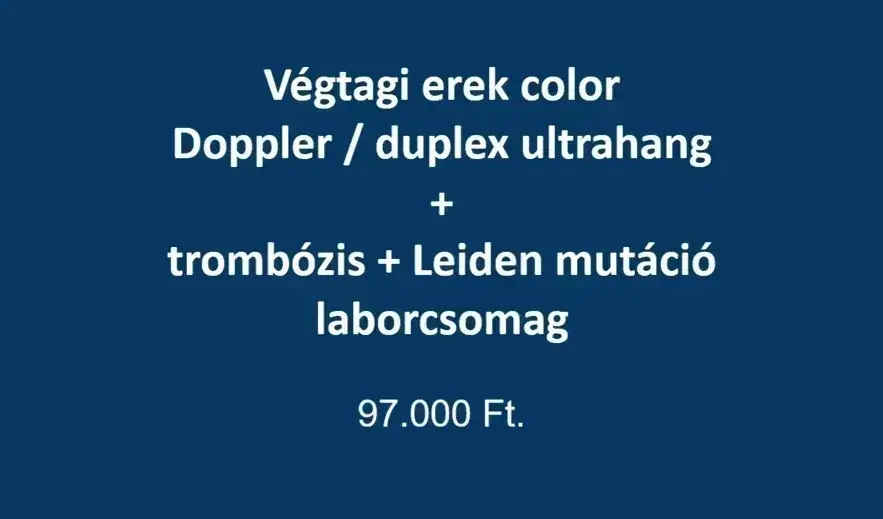 végtag+labor