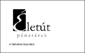 EP Kártya Kártyakép