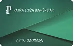 EP Kártya Kártyakép